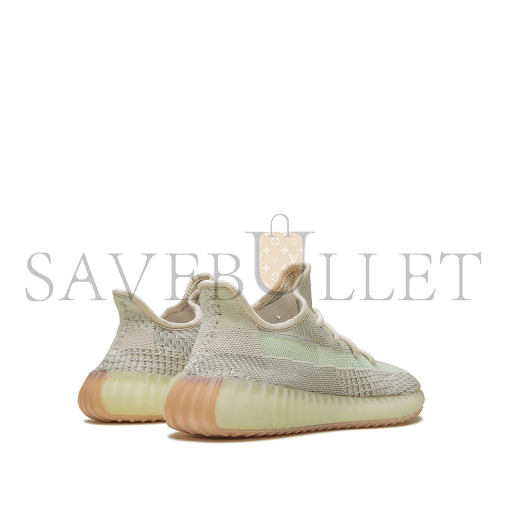 ADIDAS YEEZY BOOST 350 V2 CITRIN FW3042